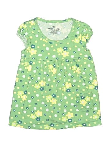 Faded Glory Dress (view 1)
