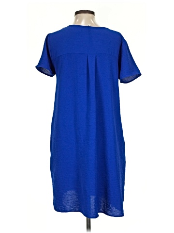 MTS Casual Dress (view 2)