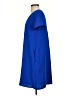 MTS Blue Casual Dress Size S - photo 5