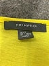 Primark 100% Cotton Yellow Short Sleeve Top Size S - photo 7