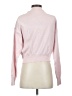 Urban Heritage Graphic Pink Sweatshirt Size S - photo 2