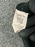 Theory Solid Black Cocktail Dress Size 4 - photo 8