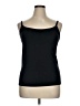 Arise Black Tank Top Size XL - photo 1