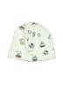 Kissy Kissy White Beanie Size S (baby) - photo 1