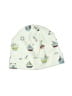 Kissy Kissy White Beanie Size S (baby) - photo 2