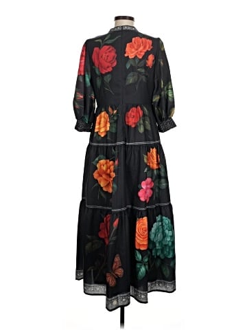 Dalia Macphee Casual Dress (view 2)