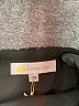 Citrine Grey 100% Cotton Black Formal Skirt Size XS - photo 4