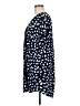 Umgee 100% Polyester Blue Casual Dress Size S - photo 5