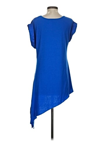 Kaktus Short Sleeve Blouse (view 2)