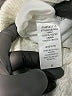 EVNL 100% Polyester Ivory Bodysuit Size M - photo 4