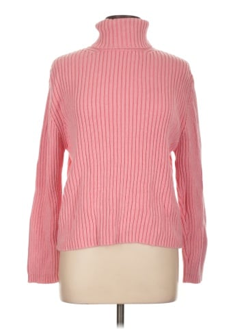 Cabela's Turtleneck Sweater (view 1)