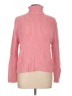 Cabela's Pink Turtleneck Sweater Size L - photo 1