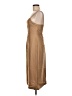 Assorted Brands Solid Tan Cocktail Dress Size M - photo 5