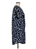 Umgee 100% Polyester Blue Casual Dress Size S - photo 4