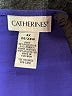 Catherines Blue 3/4 Sleeve Blouse Size 3X - photo 7