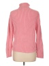 Cabela's Pink Turtleneck Sweater Size L - photo 2