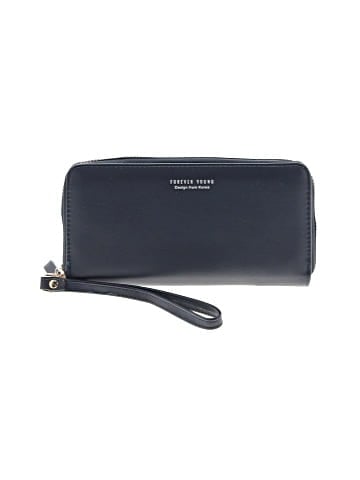 Forever Young Leather Wristlet (view 1)