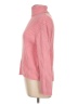 Cabela's Pink Turtleneck Sweater Size L - photo 5