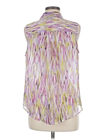 AB Studio Sleeveless Blouse (view 2)