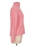 Cabela's Pink Turtleneck Sweater Size L - photo 4