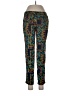 Naven Print Teal Casual Pants Size 4 - photo 1