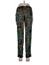 Naven Print Teal Casual Pants Size 4 - photo 2