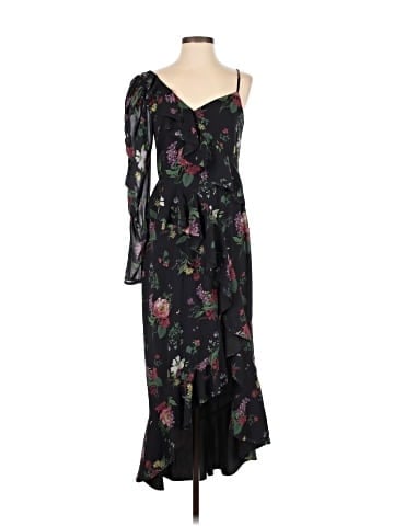 AMUR Cocktail Dress (view 1)