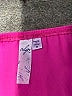 Alya 100% Polyester Pink Short Sleeve Blouse Size S - photo 7