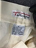 Talbots 100% Newwool Ivory Wool Pants Size 14 - photo 7