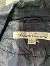 Kenneth Cole New York 100% Polyurethane Blue Jacket Size L - photo 6