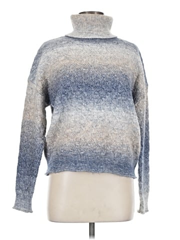 Kut from the Kloth Turtleneck Sweater (view 1)
