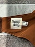 Princess Polly Brown Tank Top Size 6 - photo 7