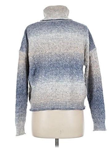 Kut from the Kloth Turtleneck Sweater (view 2)