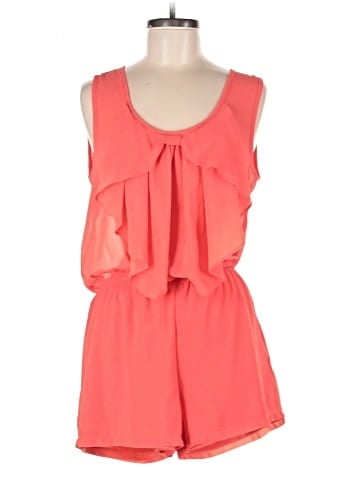 Miss Chievous Romper (view 1)