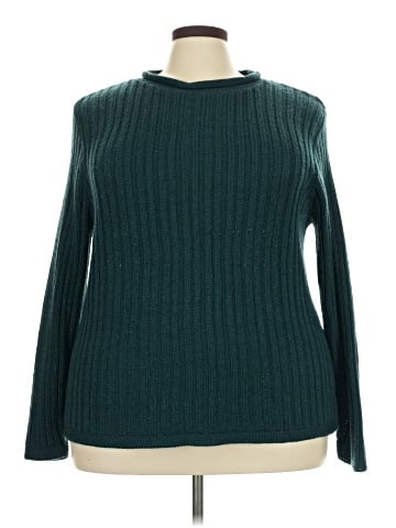 Bobbie Brooks Pullover Sweater (view 1)