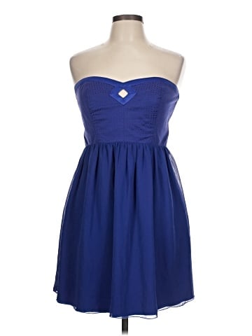 Walter by Walter Baker Cocktail Dress (view 1)