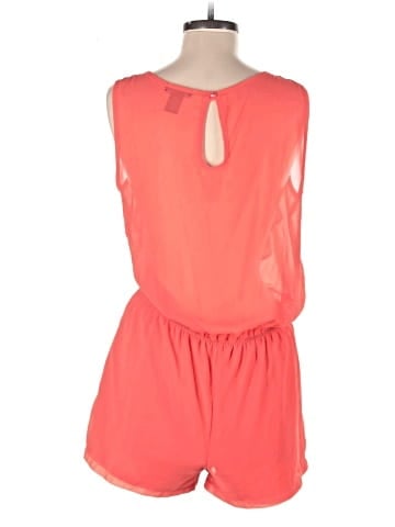 Miss Chievous Romper (view 2)