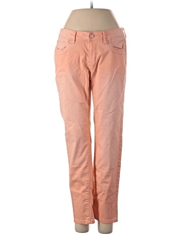 Simply Vera Vera Wang Jeans (view 1)