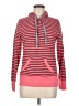 Boden 100% Cotton Pink Pullover Sweater Size 6 - photo 1