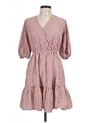 MNG Casual Dress (view 1)