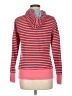 Boden 100% Cotton Pink Pullover Sweater Size 6 - photo 2