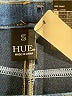 Hue Blue Casual Pants Size S - photo 7