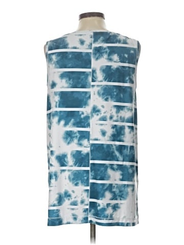 New Directions Sleeveless Top (view 2)