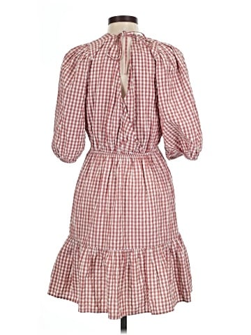 MNG Casual Dress (view 2)