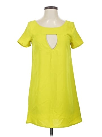 TOBI Casual Dress (view 1)