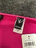 Windsor Solid Pink Cocktail Dress Size M - photo 7