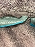 Free Country 100% Polyester Gray Fleece Size M - photo 6