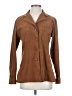 Express Brown Jacket Size S - photo 1
