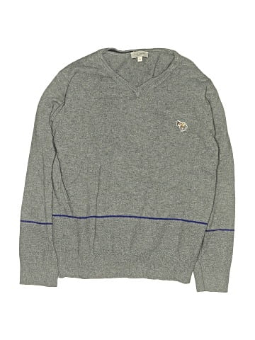 Paul Smith Pullover Sweater (view 1)