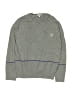 Paul Smith Gray Pullover Sweater Size 8 - photo 1